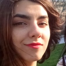 Екатерина Коломиец