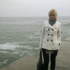Заказчик Катерина С. — Украина, Киев.