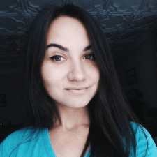 Фрилансер Екатерина Ш. — Украина, Шепетовка. Специализация — Перевод текстов