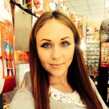 Фрилансер Екатерина К. — Украина, Золотоноша.