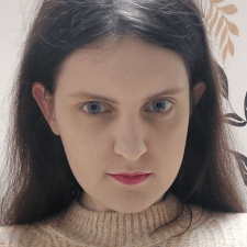 Freelancer Katerina B. — Ukraina, Kijów. Specjalizacja — Wiersze, piosenki, proza, Copywriting