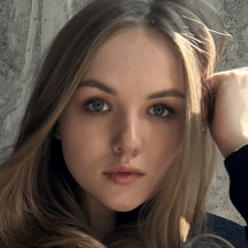 Фрилансер Катерина Ч. — Украина, Киев. Специализация — Баннеры, Дизайн сайтов