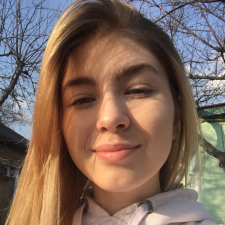 Freelancer Katerina V. — Ukraina, Bielaja Cerkowa. Specjalizacja — Grafika wektorowa, Malarstwo i grafika