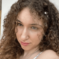 Freelancer Katerina P. — Ukraine, Ternopol. Core skill — Banners, Print Design