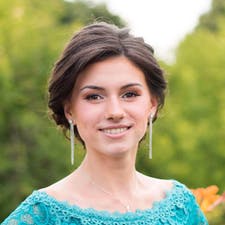 Фрилансер Екатерина Х. — Украина, Днепр. Специализация — Рерайтинг