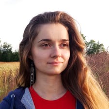 Заказчик Катерина К. — Украина, Киев.
