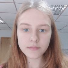 Фрилансер Катерина Л. — Украина, Никополь. Специализация — Редактура и корректура текстов, Копирайтинг