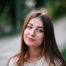 Фрилансер Екатерина П. — Украина, Киев. Специализация — Написание статей, Копирайтинг