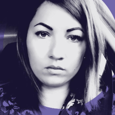 Фрилансер Katia S. — Польша, Warszawa. Специализация — Векторная графика, Дизайн визиток