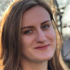 Фрилансер Катерина Ц. — Украина, Ровно. Специализация — Копирайтинг, Контент-менеджер