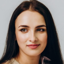 Freelancer Katerina T. — Ukraina, Równe. Specjalizacja — Copywriting