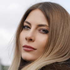 Freelancer Kateryna K. — Ukraina, Kijów. Specjalizacja — Zarządzanie klientami i CRM, Praca z klientami