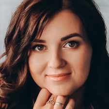 Фрилансер Катерина М. — Украина, Луцк. Специализация — Бухгалтерские услуги, Автоматизация управления предприятием