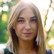 Фрилансер Катя Ш. — Украина, Хмельницкий. Специализация — Дизайн сайтов, Логотипы