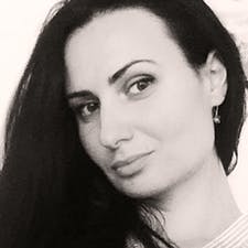 Заказчик Екатерина В. — Украина, Киев.