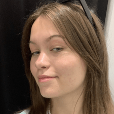 Фрилансер Катерина Х. — Украина, Одесса. Специализация — Баннеры, Дизайн сайтов