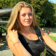 Фрилансер Екатерина А. — Украина, Чернигов.