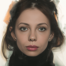 Freelancer Katerina K. — Ukraine, Kyiv. Core skill — Video Creation by Artificial Intelligence, Audio & Video Editing