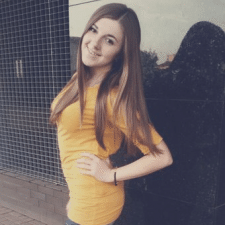 Фрилансер Катерина Б. — Украина, Киев.