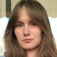 Фрилансер Катерина Ш. — Украина, Белая Церковь. Специализация — Полиграфический дизайн, Логотипы