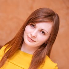 Фрилансер Катерина Т. — Украина, Винница. Специализация — Обработка аудио