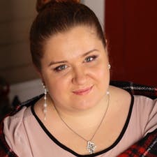 Фрилансер Екатерина М. — Украина, Киев. Специализация — Продвижение в социальных сетях (SMM), Рекрутинг (HR)