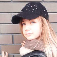Фрилансер Катерина П. — Украина, Луцк. Специализация — Реклама в социальных медиа
