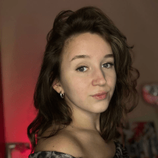 Freelancer Kateryna L. — Ukraina, Truskawiec. Specjalizacja — Identyfikacja wizualna, Loga