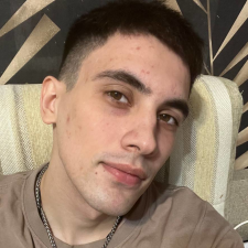 Freelancer David G. — Kazachstan, Akzhar. Specjalizacja — Tworzenie chatbota, Python