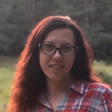 Freelancer Yekaterina N. — Ukraine, Kramatorsk. Core skill — Text Translation, English