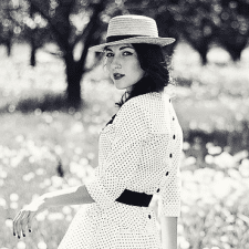 Фрилансер Kate K. — Украина, Киев.
