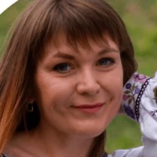 Заказчик Катерина Т. — Украина.