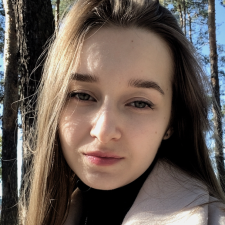 Freelancer Katerina P. — Ukraine, Gluhov. Core skill — Web Programming, Text Translation