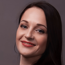 Freelancer Katerina — Ukraine, Kyiv. Specialization — Data processing, Data processing