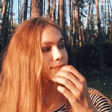 Фрилансер Екатерина Ш. — Україна, Житомир. Спеціалізація — Живопис і графіка