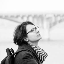 Фрилансер Ekaterina K. — Украина, Киев. Специализация — Аудио и видео монтаж, Фотосъемка