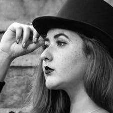 Фрилансер Екатерина Л. — Украина, Бахмут. Специализация — Иллюстрации и рисунки, Живопись и графика