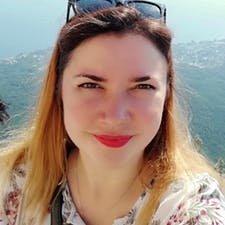 Фрилансер Екатерина С. — Украина, Одесса. Специализация — Иллюстрации и рисунки, Иконки и пиксельная графика