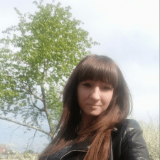 Фрилансер Екатерина К. — Украина. Специализация — Контент-менеджер, Копирайтинг