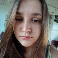 Freelancer Katerina S. — Ukraina, Odessa. Specjalizacja — Copywriting, Pisanie artykułów