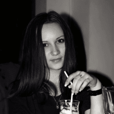 Екатерина Кордюкова