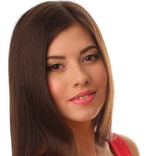Фрилансер Katrin K. — Украина, Днепр.