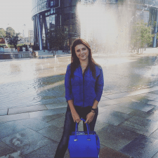 Фрилансер Екатерина О. — Польша, Warszawa. Специализация — Рекрутинг (HR), Продвижение в социальных сетях (SMM)