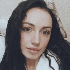 Фрилансер Катерина С. — Украина, Киев. Специализация — Копирайтинг