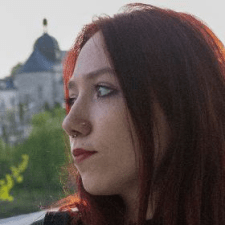 Freelancer Katerina S. — Ukraine, Kamenets-Podolskii. Core skill — Script Writing, Articles & Blog Posts