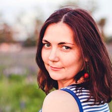 Фрилансер Катя П. — Украина, Киев. Специализация — Техническая документация, Консалтинг