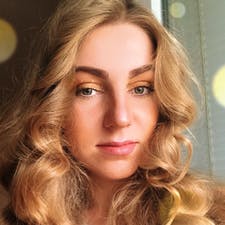 Фрилансер Катерина М. — Украина, Киев. Специализация — Логотипы, Фирменный стиль
