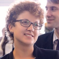 Фрилансер Катерина Л. — Украина, Киев. Специализация — Контент-менеджер, Перевод текстов