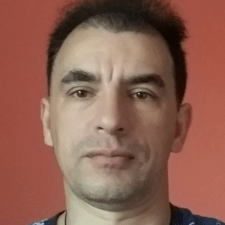 Freelancer Serhii K. — Ukraine, Odessa. Core skill — English, Text Translation