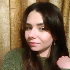 Ирина Кацубовская